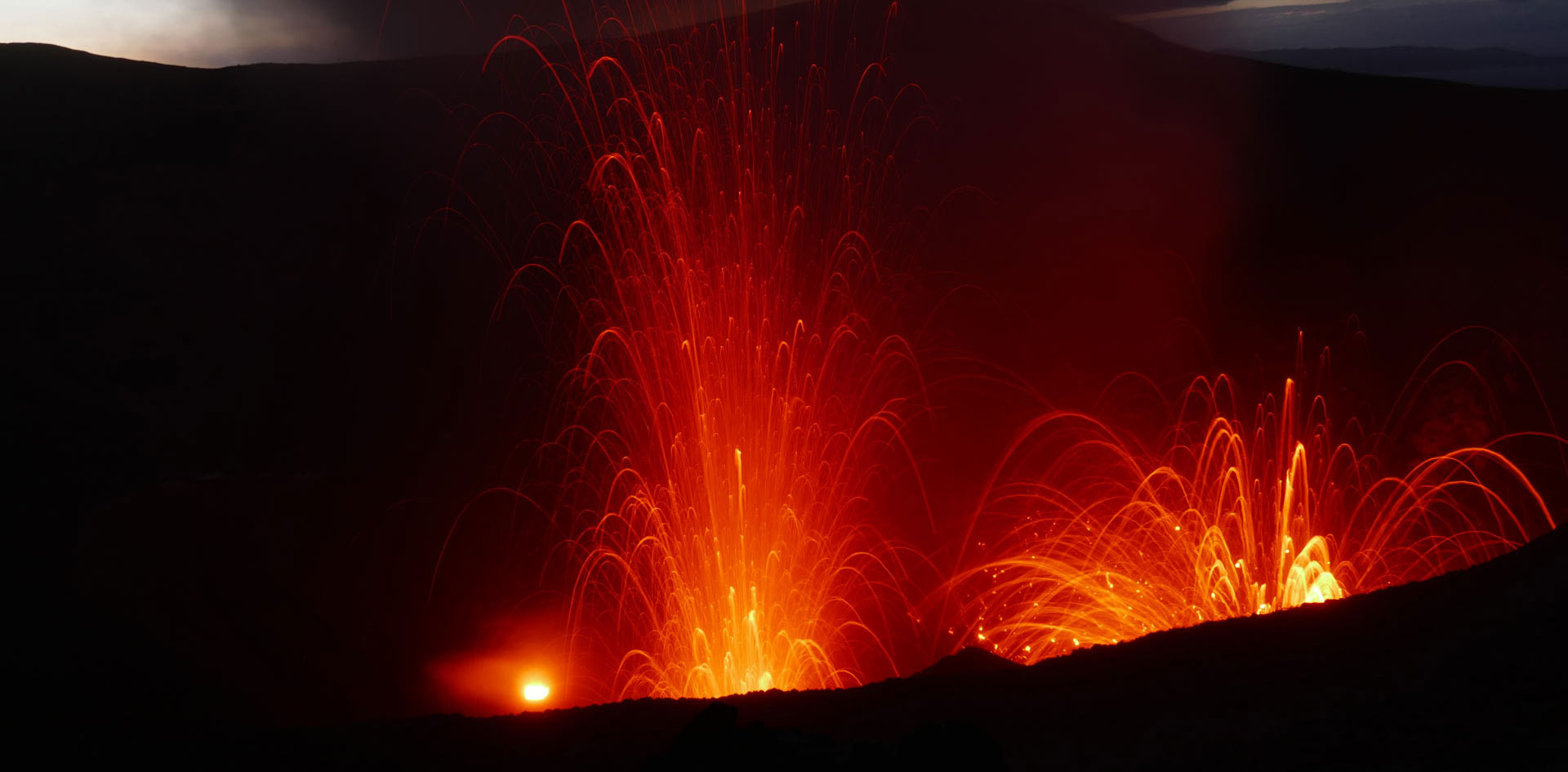 Vanuatu Volcano Tour - Terra Discovery Tours
